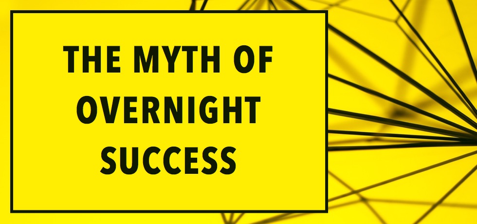 The Startup Myth Of Overnight Success. 12 Companies It Took Years To Succeed