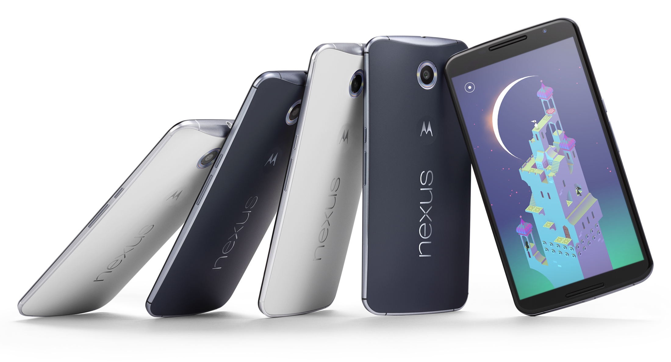 Google Is Making A Huge Mistake With The Awesome Nexus 6