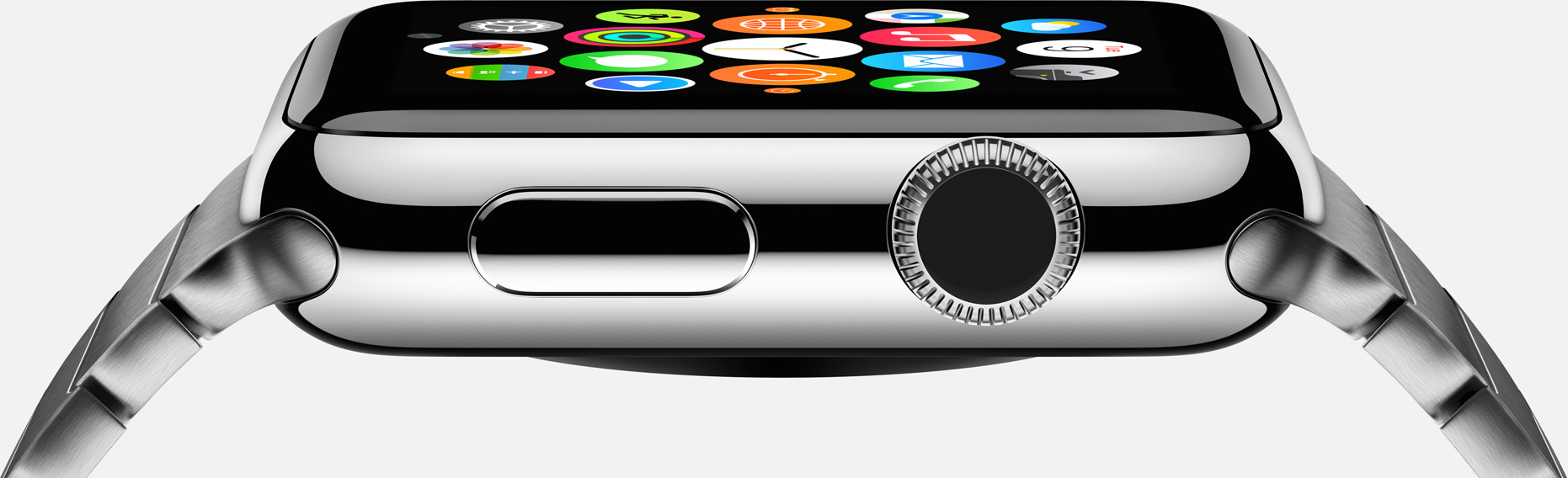 The Apple Watch Battery Recharge Cycles