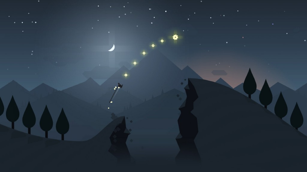 Game Review: Alto's Adventure 2015 For iPhone, iPad