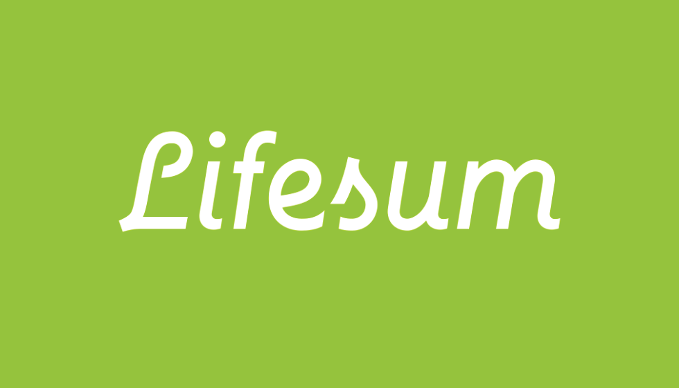 Lifesum Review. A Lifestyle Calorie Food Tracker App Done Right