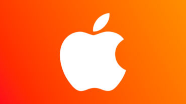 apple logo make iphone awesome ios 13