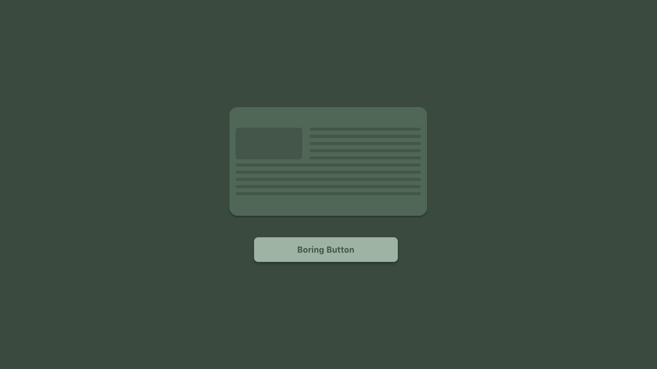 Framer X Micro Interactions with Buttons and Code Overrides Part 1